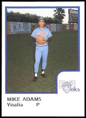 1 Mike Adams